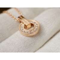 Cheap Bvlgari Necklaces For Women #977744 Replica Wholesale [$27.00 USD] [ITEM#977744] on Replica Bvlgari Necklaces