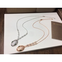Cheap Bvlgari Necklaces For Women #977746 Replica Wholesale [$45.00 USD] [ITEM#977746] on Replica Bvlgari Necklaces