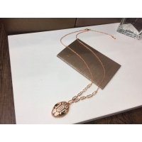 Cheap Bvlgari Necklaces For Women #977746 Replica Wholesale [$45.00 USD] [ITEM#977746] on Replica Bvlgari Necklaces