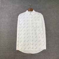 Balenciaga Shirts Long Sleeved For Men #977778