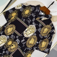Cheap Versace Shirts Short Sleeved For Men #977816 Replica Wholesale [$45.00 USD] [ITEM#977816] on Replica Versace Shirts