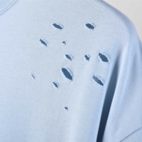 Cheap Balenciaga T-Shirts Short Sleeved For Unisex #977868 Replica Wholesale [$42.00 USD] [ITEM#977868] on Replica Balenciaga T-Shirts