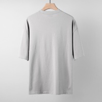 Cheap Balenciaga T-Shirts Short Sleeved For Unisex #977869 Replica Wholesale [$42.00 USD] [ITEM#977869] on Replica Balenciaga T-Shirts