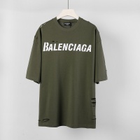 Balenciaga T-Shirts Short Sleeved For Unisex #977871