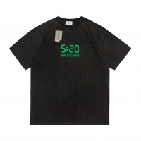 Balenciaga T-Shirts Short Sleeved For Unisex #977877