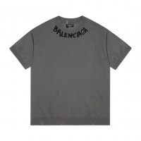 Balenciaga T-Shirts Short Sleeved For Unisex #977881