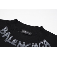 Cheap Balenciaga T-Shirts Short Sleeved For Unisex #977882 Replica Wholesale [$48.00 USD] [ITEM#977882] on Replica Balenciaga T-Shirts