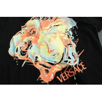 Cheap Versace T-Shirts Short Sleeved For Men #977891 Replica Wholesale [$45.00 USD] [ITEM#977891] on Replica Versace T-Shirts
