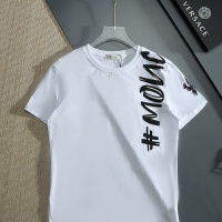 Moncler T-Shirts Short Sleeved For Men #977894