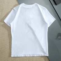 Cheap Moncler T-Shirts Short Sleeved For Men #977897 Replica Wholesale [$45.00 USD] [ITEM#977897] on Replica Moncler T-Shirts
