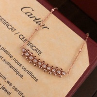 Cheap Cartier Necklaces For Women #978099 Replica Wholesale [$34.00 USD] [ITEM#978099] on Replica Cartier Necklaces