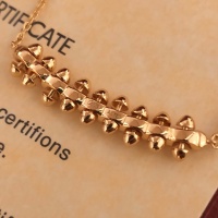 Cheap Cartier Necklaces For Women #978100 Replica Wholesale [$34.00 USD] [ITEM#978100] on Replica Cartier Necklaces