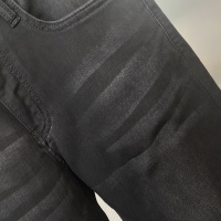 Cheap Prada Jeans For Men #978114 Replica Wholesale [$76.00 USD] [ITEM#978114] on Replica Prada Jeans