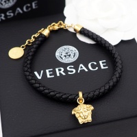 Cheap Versace Bracelet #978125 Replica Wholesale [$25.00 USD] [ITEM#978125] on Replica Versace Bracelets