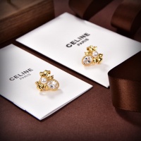Cheap Celine Earrings For Women #978180 Replica Wholesale [$27.00 USD] [ITEM#978180] on Replica Celine Earrings