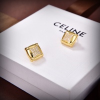 Cheap Celine Earrings For Women #978183 Replica Wholesale [$29.00 USD] [ITEM#978183] on Replica Celine Earrings