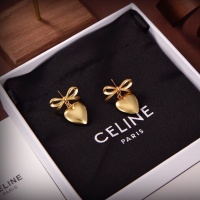 Cheap Celine Earrings For Women #978185 Replica Wholesale [$29.00 USD] [ITEM#978185] on Replica Celine Earrings