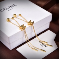 Cheap Celine Earrings For Women #978186 Replica Wholesale [$34.00 USD] [ITEM#978186] on Replica Celine Earrings
