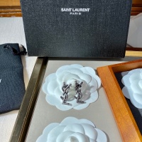 Cheap Yves Saint Laurent YSL Earring For Women #978198 Replica Wholesale [$29.00 USD] [ITEM#978198] on Replica Yves Saint Laurent YSL Earrings