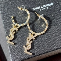 Cheap Yves Saint Laurent YSL Earring For Women #978200 Replica Wholesale [$32.00 USD] [ITEM#978200] on Replica Yves Saint Laurent YSL Earrings