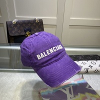 Cheap Balenciaga Caps #978234 Replica Wholesale [$29.00 USD] [ITEM#978234] on Replica Balenciaga Caps