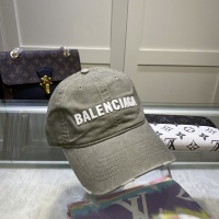Cheap Balenciaga Caps #978241 Replica Wholesale [$29.00 USD] [ITEM#978241] on Replica Balenciaga Caps