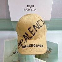 Cheap Balenciaga Caps #978253 Replica Wholesale [$29.00 USD] [ITEM#978253] on Replica Balenciaga Caps