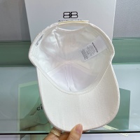 Cheap Balenciaga Caps #978254 Replica Wholesale [$29.00 USD] [ITEM#978254] on Replica Balenciaga Caps