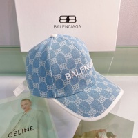 Cheap Balenciaga Caps #978259 Replica Wholesale [$29.00 USD] [ITEM#978259] on Replica Balenciaga Caps