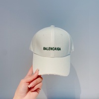 Cheap Balenciaga Caps #978264 Replica Wholesale [$29.00 USD] [ITEM#978264] on Replica Balenciaga Caps