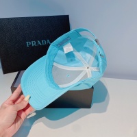 Cheap Prada Caps #978504 Replica Wholesale [$29.00 USD] [ITEM#978504] on Replica Prada Caps