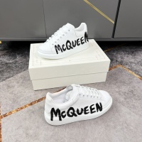 Alexander McQueen Shoes For Men #978554