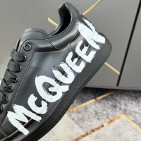 Cheap Alexander McQueen Shoes For Men #978556 Replica Wholesale [$98.00 USD] [ITEM#978556] on Replica Alexander McQueen Casual Shoes