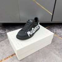 Cheap Alexander McQueen Shoes For Women #978557 Replica Wholesale [$98.00 USD] [ITEM#978557] on Replica Alexander McQueen Casual Shoes