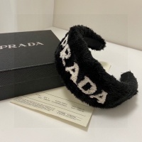 Cheap Prada Headband For Women #978574 Replica Wholesale [$27.00 USD] [ITEM#978574] on Replica Prada Headband
