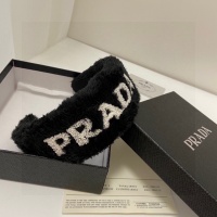 Cheap Prada Headband For Women #978574 Replica Wholesale [$27.00 USD] [ITEM#978574] on Replica Prada Headband