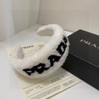 Cheap Prada Headband For Women #978575 Replica Wholesale [$27.00 USD] [ITEM#978575] on Replica Prada Headband