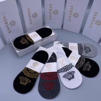 Cheap Versace Socks #978582 Replica Wholesale [$29.00 USD] [ITEM#978582] on Replica Versace Socks
