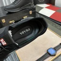 Cheap Prada Casual Shoes For Men #978711 Replica Wholesale [$80.00 USD] [ITEM#978711] on Replica Prada Casual Shoes
