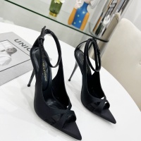 Cheap Yves Saint Laurent YSL Sandal For Women #978776 Replica Wholesale [$108.00 USD] [ITEM#978776] on Replica Yves Saint Laurent YSL Sandal
