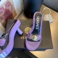 Versace Slippers For Women #978793