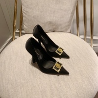 Versace High-Heeled Shoes For Women #978800