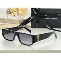 Yves Saint Laurent YSL AAA Quality Sunglassses #978836