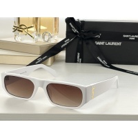Yves Saint Laurent YSL AAA Quality Sunglassses #978837
