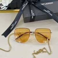 Yves Saint Laurent YSL AAA Quality Sunglassses #978843