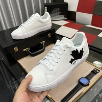 Cheap Dsquared Casual Shoes For Men #978907 Replica Wholesale [$80.00 USD] [ITEM#978907] on Replica Dsquared Casual Shoes