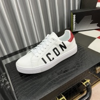 Cheap Dsquared Casual Shoes For Men #978908 Replica Wholesale [$80.00 USD] [ITEM#978908] on Replica Dsquared Casual Shoes