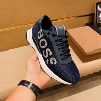 Cheap Boss Fashion Shoes For Men #978950 Replica Wholesale [$76.00 USD] [ITEM#978950] on Replica Boss Fashion Shoes