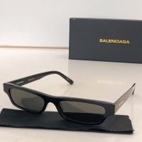 Balenciaga AAA Quality Sunglasses #978953