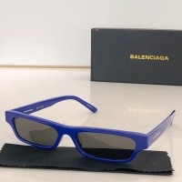 Balenciaga AAA Quality Sunglasses #978954